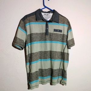 PROJEK RAW Men Polo shirt